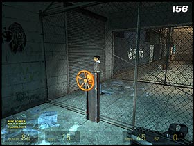 7 - Exit 17 - Walkthrough - Half-Life 2: Episode One - Game Guide and Walkthrough