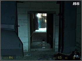 6 - Exit 17 - Walkthrough - Half-Life 2: Episode One - Game Guide and Walkthrough