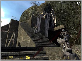 3 - Lost Coast - Walkthrough - Half-Life 2: Episode One - Game Guide and Walkthrough