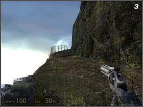 2 - Lost Coast - Walkthrough - Half-Life 2: Episode One - Game Guide and Walkthrough