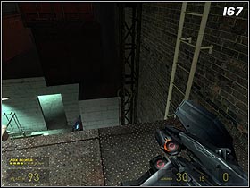 13 - Exit 17 - Walkthrough - Half-Life 2: Episode One - Game Guide and Walkthrough