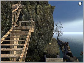 4 - Lost Coast - Walkthrough - Half-Life 2: Episode One - Game Guide and Walkthrough