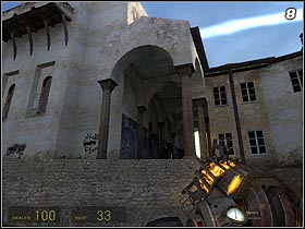 6 - Lost Coast - Walkthrough - Half-Life 2: Episode One - Game Guide and Walkthrough