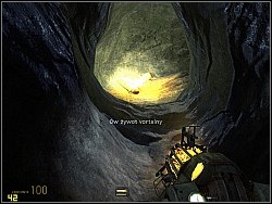 1 - To the White Forest p. II - Walkthrough - Half-Life 2: Episode Two - Game Guide and Walkthrough