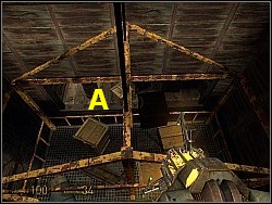 When your there, go straight - This Vortal Coil p. II - Walkthrough - Half-Life 2: Episode Two - Game Guide and Walkthrough