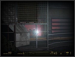 When you get there, close the silo - Our mutual friend p. II - Walkthrough - Half-Life 2: Episode Two - Game Guide and Walkthrough