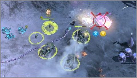 2 - Controls & commands II - Halo Wars - Game Guide and Walkthrough