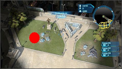 Required objective - Mission 04 - Arcadia City - Missions - Halo Wars - Game Guide and Walkthrough
