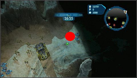 1 - Mission 10 - Shield World - Missions - Halo Wars - Game Guide and Walkthrough