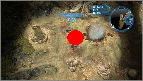 Required objective - Mission 12 - Repairs - Missions - Halo Wars - Game Guide and Walkthrough