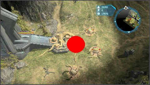 Required objective - Mission 13 - Beachhead - Missions - Halo Wars - Game Guide and Walkthrough