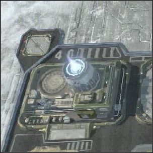 Cost: 250 (next 500, 750, etc - UNSC Buildings - UNSC - Halo Wars - Game Guide and Walkthrough