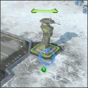 Cost: 250 - UNSC Buildings - UNSC - Halo Wars - Game Guide and Walkthrough