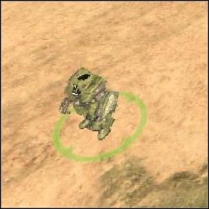 Cost: 125 - UNSC Infantry units - UNSC - Halo Wars - Game Guide and Walkthrough