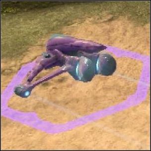 Cost: 200 - Covenant Aircraft Units - Covenant - Halo Wars - Game Guide and Walkthrough