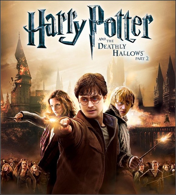 This guide to Harry Potter and the Deathly Hollows - Part 2 contains - Harry Potter and the Deathly Hallows Part 2 - Game Guide and Walkthrough