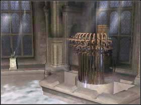 1 - Prefect's bathroom part I - Walkthrough - Harry Potter and the Goblet of Fire - Game Guide and Walkthrough