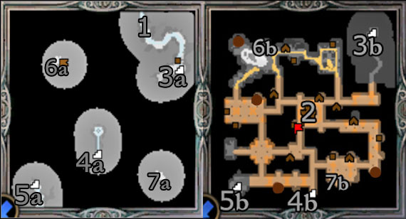 Hero: Wulstan can reach only 16th experience level - Campaign 2, Mission 2 - Ambush - Campaign 2 - Wulfstan's rebellion - Heroes of Might and Magic V: Hammers of Fate - Game Guide and Walkthrough