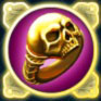 Skull Ring - Pirate Set - New set and dynasty weapon - Heroes VI - Pirates of the Savage Sea - Game Guide and Walkthrough