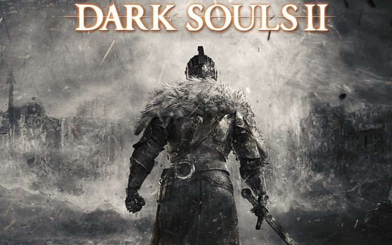 Dark Souls 2: How to Beat Throne Watcher and Throne Defender (Boss Fight Guide)