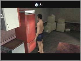 3 - THE DAY AFTER Lucas' Apartment - Indigo Prophecy / Fahrenheit - Game Guide and Walkthrough