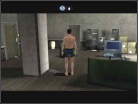 8 - THE DAY AFTER Lucas' Apartment - Indigo Prophecy / Fahrenheit - Game Guide and Walkthrough