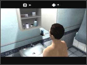 12 - THE DAY AFTER Lucas' Apartment - Indigo Prophecy / Fahrenheit - Game Guide and Walkthrough