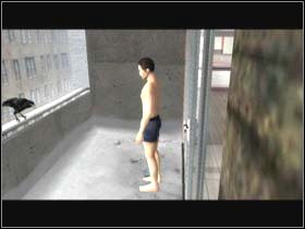 13 - THE DAY AFTER Lucas' Apartment - Indigo Prophecy / Fahrenheit - Game Guide and Walkthrough