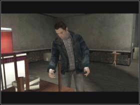18 - THE DAY AFTER Lucas' Apartment - Indigo Prophecy / Fahrenheit - Game Guide and Walkthrough