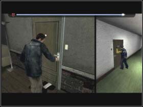 19 - THE DAY AFTER Lucas' Apartment - Indigo Prophecy / Fahrenheit - Game Guide and Walkthrough