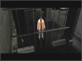 Carla enters the police station - POLICE WORK Police Station - Indigo Prophecy / Fahrenheit - Game Guide and Walkthrough