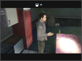 You will start a conversation - LOST LOVE Lucas' Apartment - Indigo Prophecy / Fahrenheit - Game Guide and Walkthrough