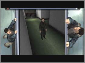 Now youre playing as Markus - THE STORM Lucas' Apartment - Indigo Prophecy / Fahrenheit - Game Guide and Walkthrough