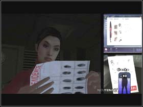 For example, you can link the two Shakespeare books, the list of fingerprints and the pen, the identikit picture and the photo of Lucas, the piece of paper from Lucas desk and the bookmark - HAPPY ANNIVERSARY! Tyler's Apartment - Indigo Prophecy / Fahrenheit - Game Guide and Walkthrough