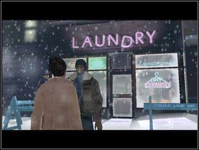 1 - SOAP, BLOOD & CLUES The Laundromat - Indigo Prophecy / Fahrenheit - Game Guide and Walkthrough
