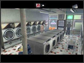 3 - SOAP, BLOOD & CLUES The Laundromat - Indigo Prophecy / Fahrenheit - Game Guide and Walkthrough