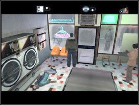 5 - SOAP, BLOOD & CLUES The Laundromat - Indigo Prophecy / Fahrenheit - Game Guide and Walkthrough