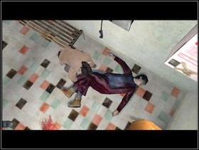 4 - SOAP, BLOOD & CLUES The Laundromat - Indigo Prophecy / Fahrenheit - Game Guide and Walkthrough