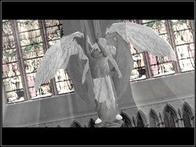 3 - FALLEN ANGELS Saint Paul's Church - Indigo Prophecy / Fahrenheit - Game Guide and Walkthrough
