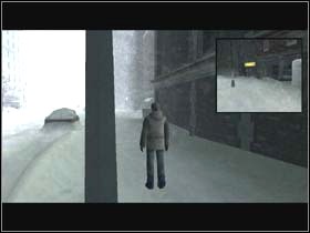 2 - THE FUGITIVE Tiffany's Palce - Indigo Prophecy / Fahrenheit - Game Guide and Walkthrough
