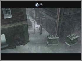 4 - THE FUGITIVE Tiffany's Palce - Indigo Prophecy / Fahrenheit - Game Guide and Walkthrough