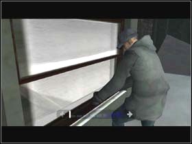 9 - THE FUGITIVE Tiffany's Palce - Indigo Prophecy / Fahrenheit - Game Guide and Walkthrough