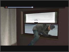 21 - THE FUGITIVE Tiffany's Palce - Indigo Prophecy / Fahrenheit - Game Guide and Walkthrough