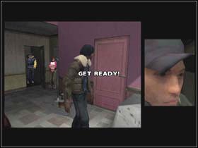 22 - THE FUGITIVE Tiffany's Palce - Indigo Prophecy / Fahrenheit - Game Guide and Walkthrough