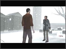 4 - THE PACT The Cemetery - Indigo Prophecy / Fahrenheit - Game Guide and Walkthrough