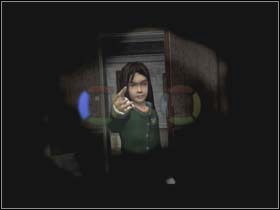 2 - JADE Unknown Place - Indigo Prophecy / Fahrenheit - Game Guide and Walkthrough
