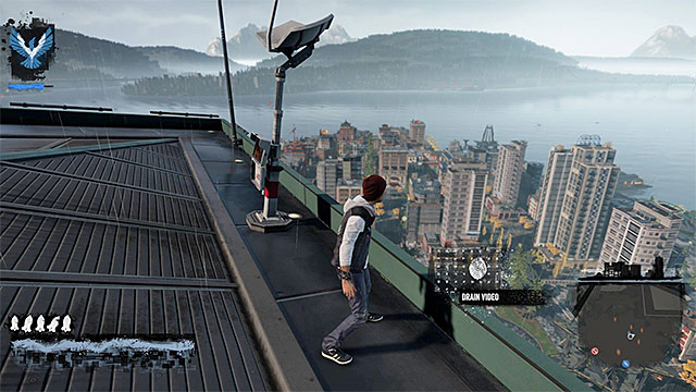 1 - Trophies - inFamous: Second Son - Game Guide and Walkthrough