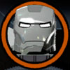 War Machine - Characters in Deadpool Bonus Missions - Superheroes and Archvillains - Characters to Unlock - LEGO Marvel Super Heroes - Game Guide and Walkthrough