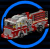 Fire Engine - Vehicles - LEGO Marvel Super Heroes - Game Guide and Walkthrough