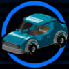 Sedan - Vehicles - LEGO Marvel Super Heroes - Game Guide and Walkthrough